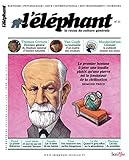 L'%C3%A9l%C3%A9phant : La Revue 11 (11)