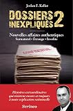Les Dossiers Inexpliqus 2