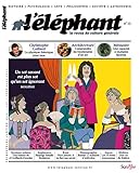 L'%C3%A9l%C3%A9phant : La Revue 13 (13)