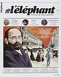 Llphant La Revue De Culture Gnrale Numro 19