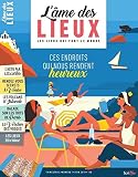 Lme Des Lieux La Revue Numro 1 01