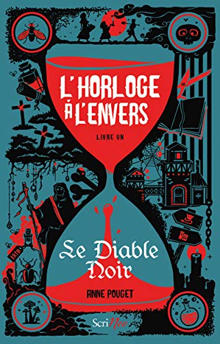 Couverture du livre