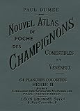 Nouvel Atlas De Poche Des Champignons Comestibles Et Vnneux Ii