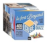 Fort Boyard Cube