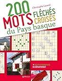 200 Mots Fl%C3%A9ch%C3%A9s Et Crois%C3%A9s Du Pays Basque