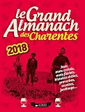Grand Almanach Des Charentes 2018