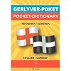 Cornish-english (dico de poche) (Cornish Edition)