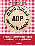 Main Basse Sur Les Fromages Aop
