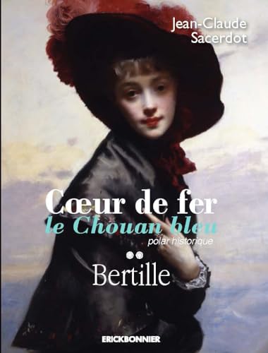Couverture du livre