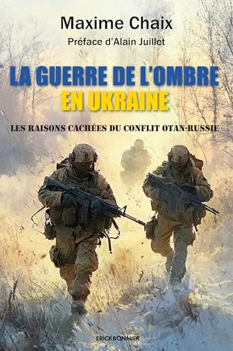 Couverture du livre