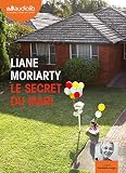 Le Secret Du Mari: Livre Audio 1 Cd Mp3