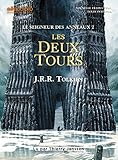 Le Seigneur Des Anneaux 2 Les Deux Tours Livre Audio 2 Cd Mp3