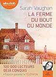 La Ferme Du Bout Du Monde: Livre Audio 1 Cd Mp3
