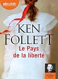 Le Pays De La Libert Livre Audio 2 Cd Mp3