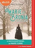 Marie Et Bronia Le Pacte Des Soeurs Livre Audio 1 Cd Mp3