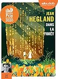 Dans La For%C3%AAt: Livre Audio 1 Cd Mp3