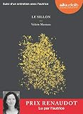 Le Sillon Livre Audio 1 Cd Mp3 Suivi Dun Entretien Avec Lautrice