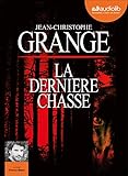La Derni%C3%A8re Chasse: Livre Audio 1 Cd Mp3