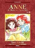 Anne Et La Maison Aux Pignons Verts T02