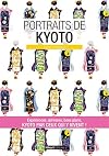 Portraits de Kyôto