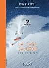La saga Salomon. Un cas d'école