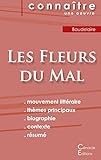 Fiche De Lecture Les Fleurs Du Mal De Baudelaire (analyse Litt%C3%A9raire De R%C3%A9f%C3%A9rence Et R%C3%A9sum%C3%A9 Complet)