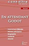 Fiche De Lecture En Attendant Godot De Samuel Beckett (analyse Litt%C3%A9raire De R%C3%A9f%C3%A9rence Et R%C3%A9sum%C3%A9 Complet)