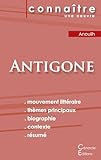 Fiche De Lecture Antigone De Jean Anouilh (analyse Litt%C3%A9raire De R%C3%A9f%C3%A9rence Et R%C3%A9sum%C3%A9 Complet)