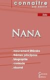 Fiche De Lecture Nana (analyse Litt%C3%A9raire De R%C3%A9f%C3%A9rence Et R%C3%A9sum%C3%A9 Complet)