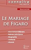 Fiche De Lecture Le Mariage De Figaro De Beaumarchais (analyse Litt%C3%A9raire De R%C3%A9f%C3%A9rence Et R%C3%A9sum%C3%A9 Complet)
