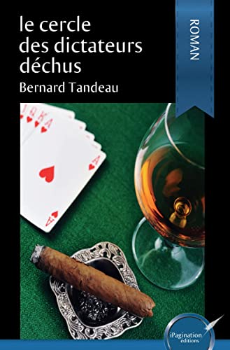 Couverture du livre