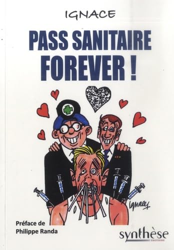 Couverture du livre