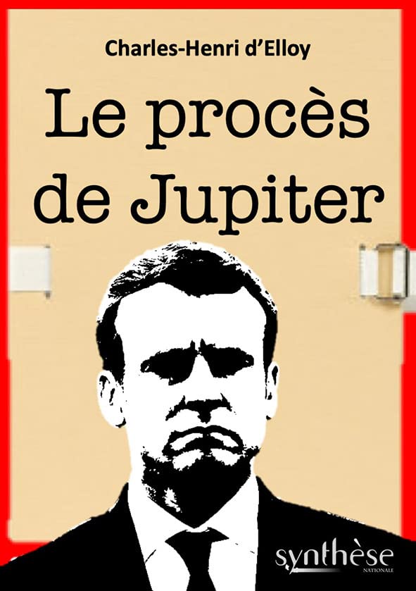 Couverture du livre