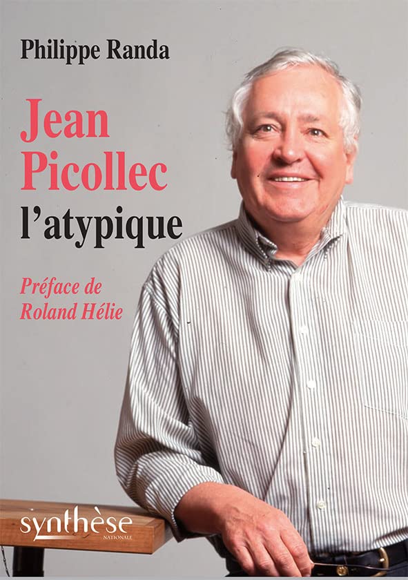Couverture du livre
