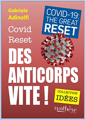 Couverture du livre