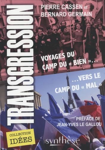 Couverture du livre