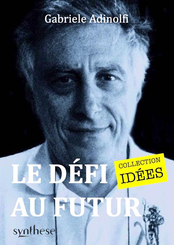 Couverture du livre