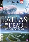 L'atlas de l'eau et des océans enjeux géopolitiques : 200 cartes