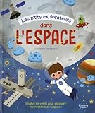 Les Ptits Explorateurs Dans Lespace