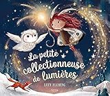 La petite collectionneuse de lumières
