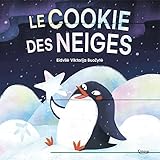 Le cookie des neiges