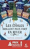 Les étoiles brillent plus fort en hiver