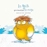 Le yéti qui n'aimait pas la neige