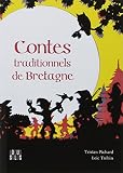 Contes Traditionnels De Bretagne