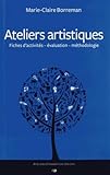Ateliers Artistiques Fiches Dactivits Valuation Mthodologie Ateliers Danimation Sniors