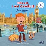 Hello I Am Charlie From London Livrecd