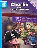 Charlie And The Toy Shop Gang (nouvelle %C3%A9dition)