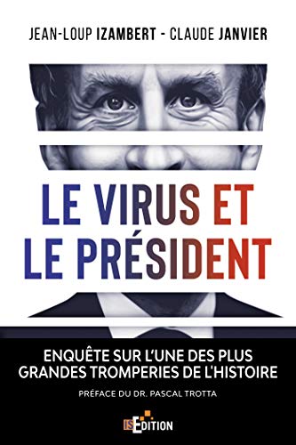 Couverture du livre