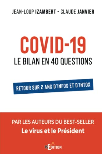Couverture du livre