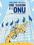 Une saison à l'ONU